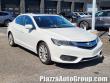 Certified 2016 Acura ILX 2.4L Sedan