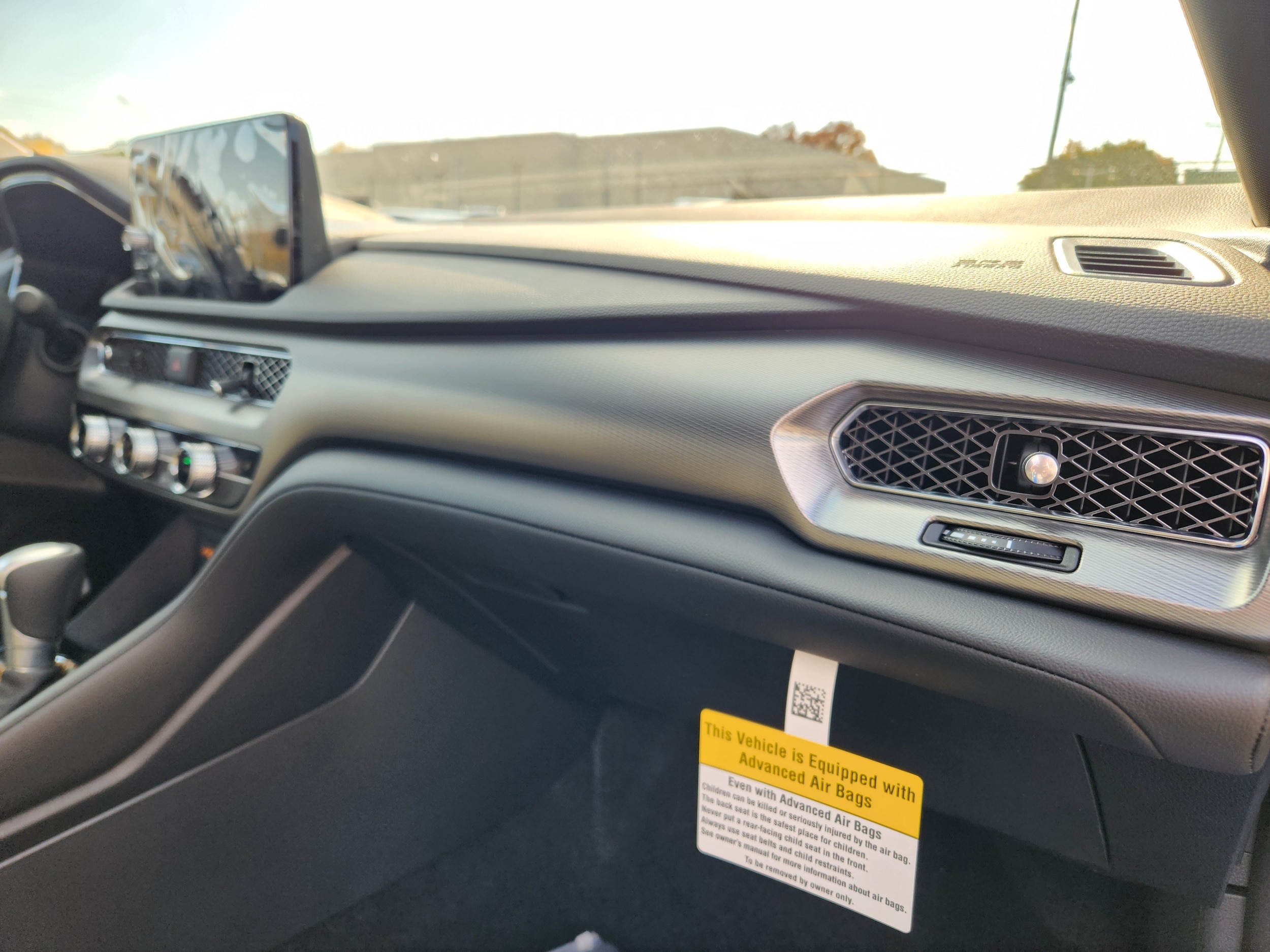 2026 Acura Integra A-Spec w/Technology Package - Photo 13