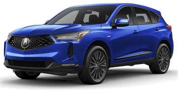 2023 Acura RDX Wilmington DE | New Acura RDX Offers Wilmington