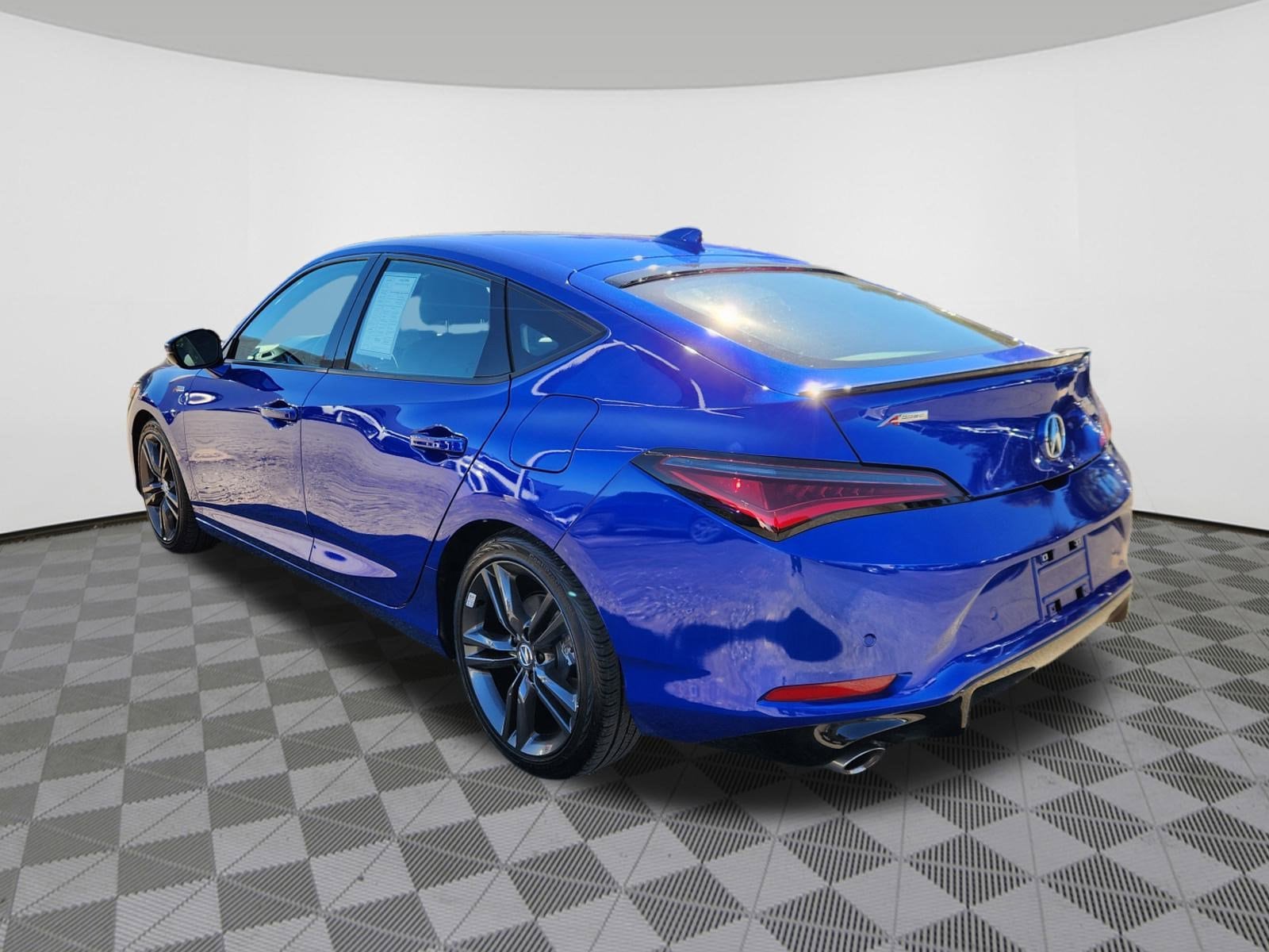 Certified Pre-Owned Acura Cars | Piazza Acura of West Chester