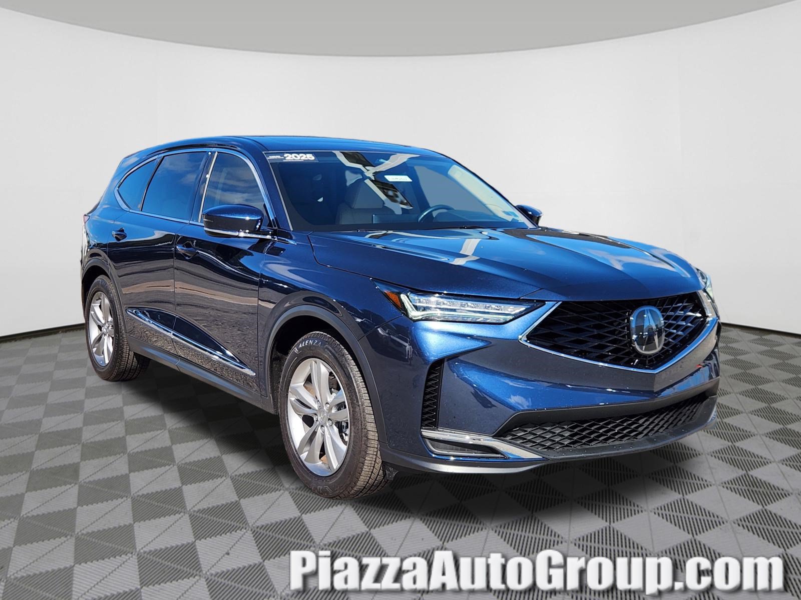  Acura MDX