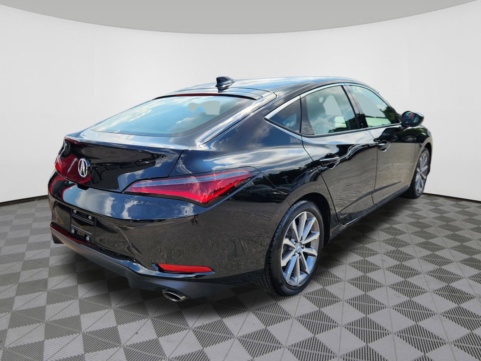 2025 Acura Integra A-Spec Technology photo 4