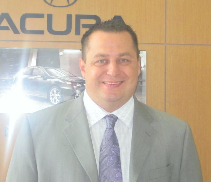 Kevin Allen