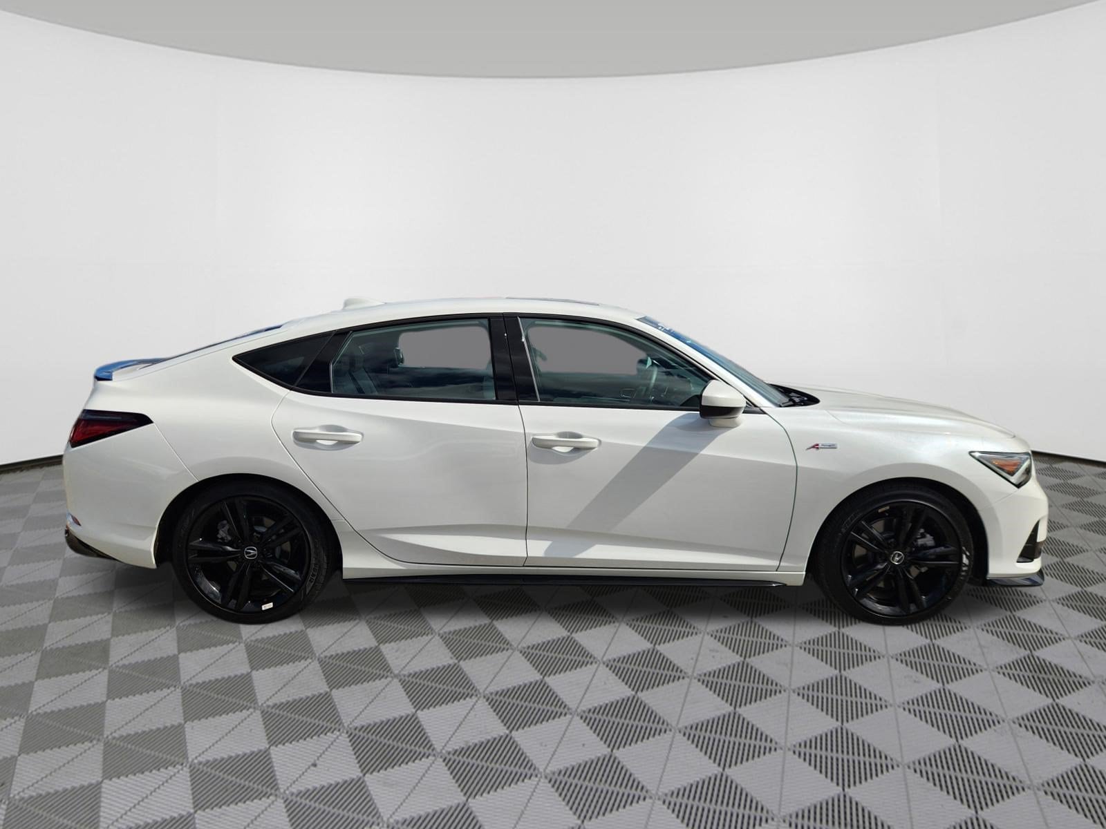 2026 Acura Integra A-Spec - Photo 6