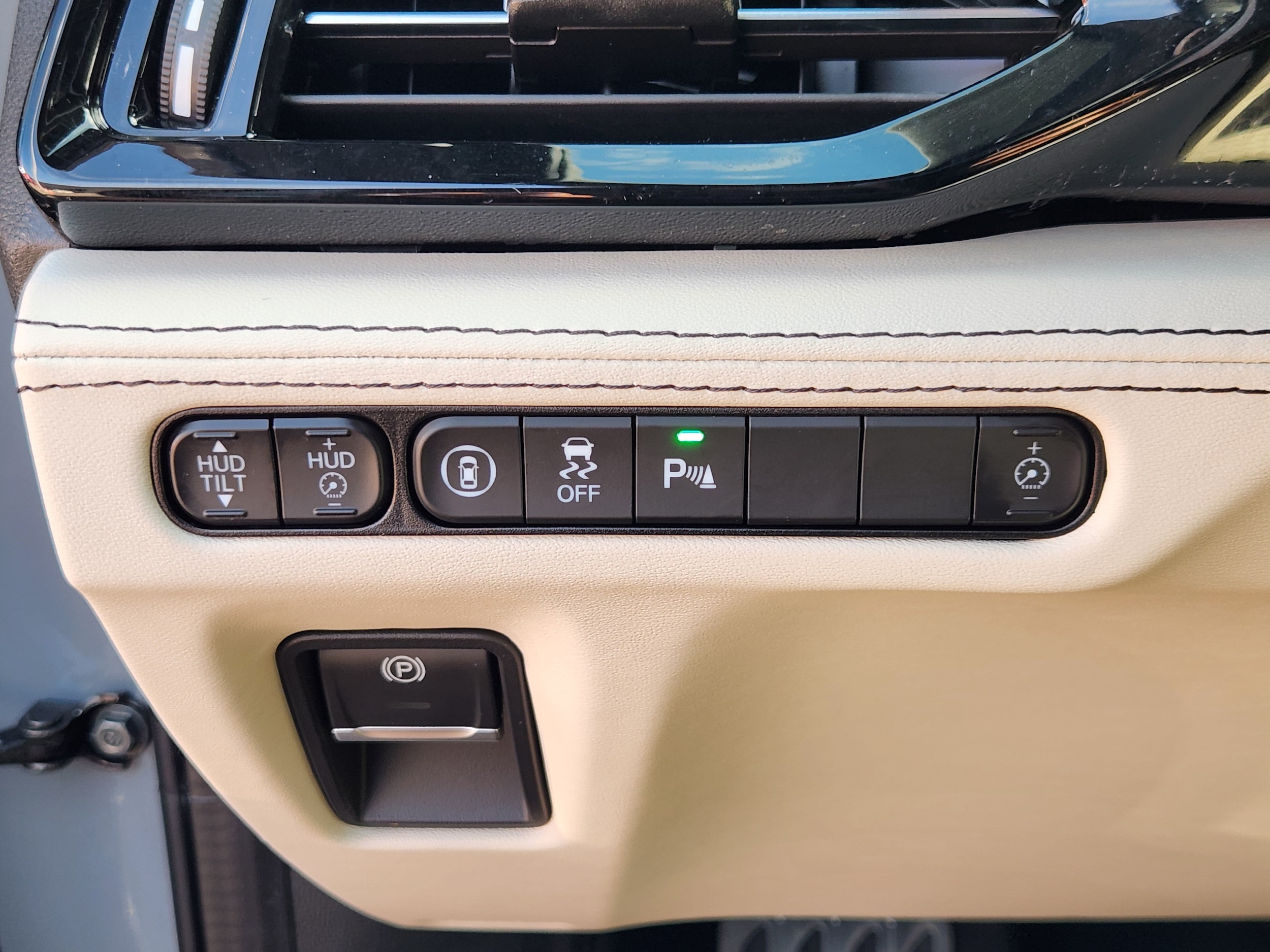 2026 Acura MDX A-spec w/Advance Package - Photo 28