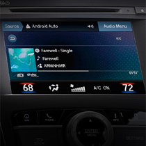 On Demand Multi-Use Display (ODMD) 2.0
