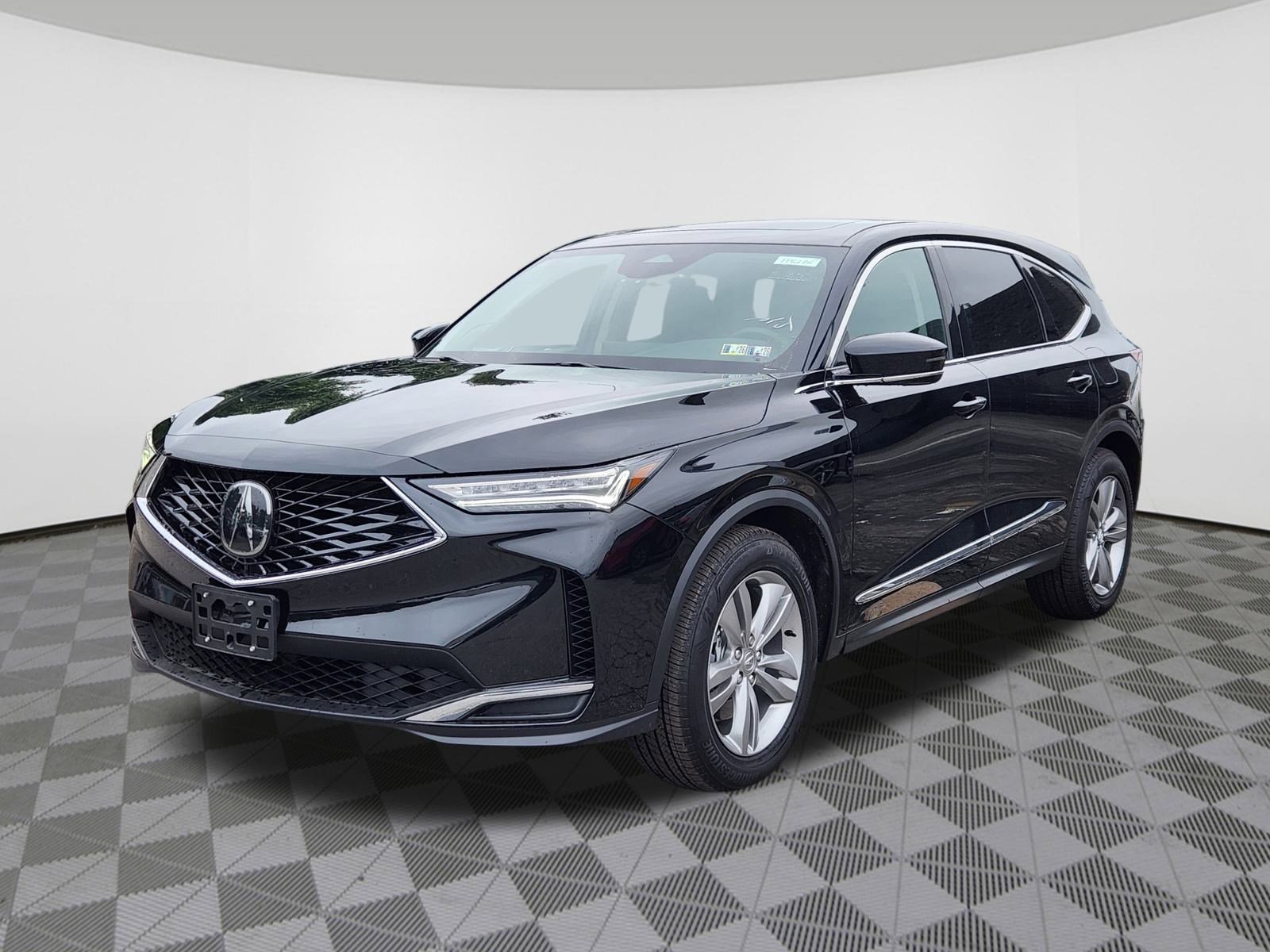 2025 Acura MDX Base photo 2