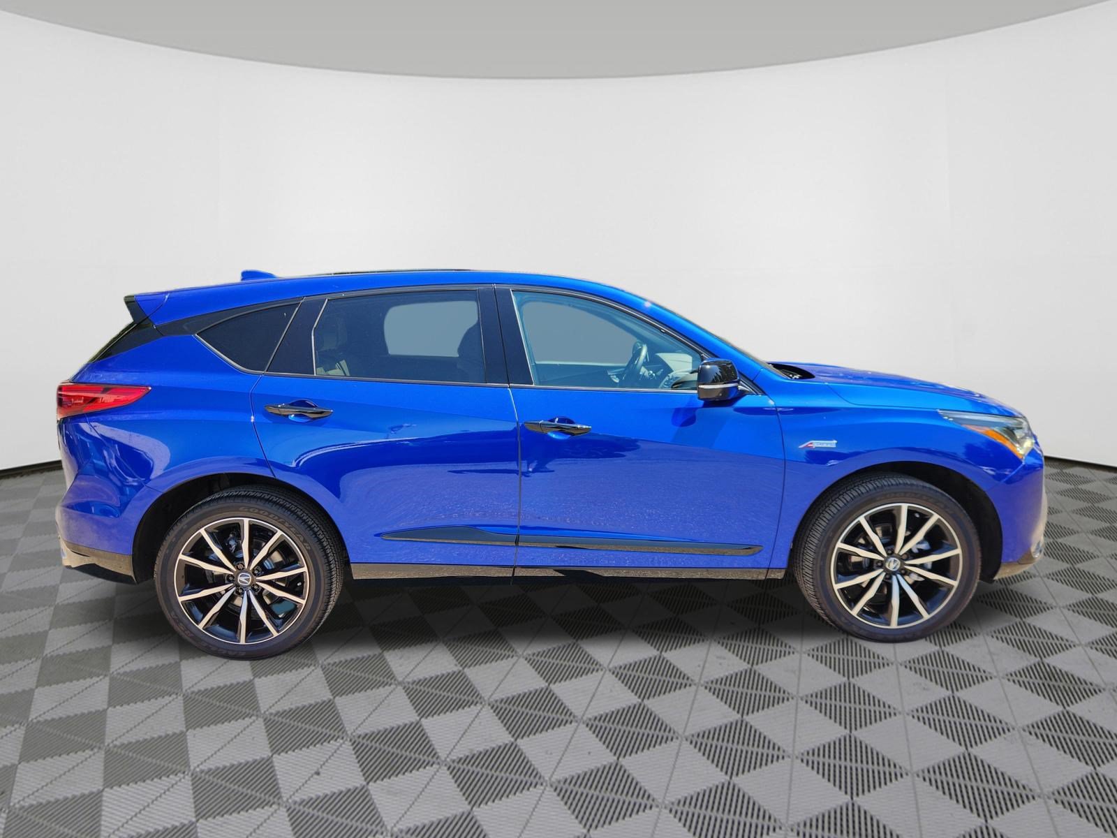 2025 Acura RDX A-Spec w/ Advance Package - Photo 6