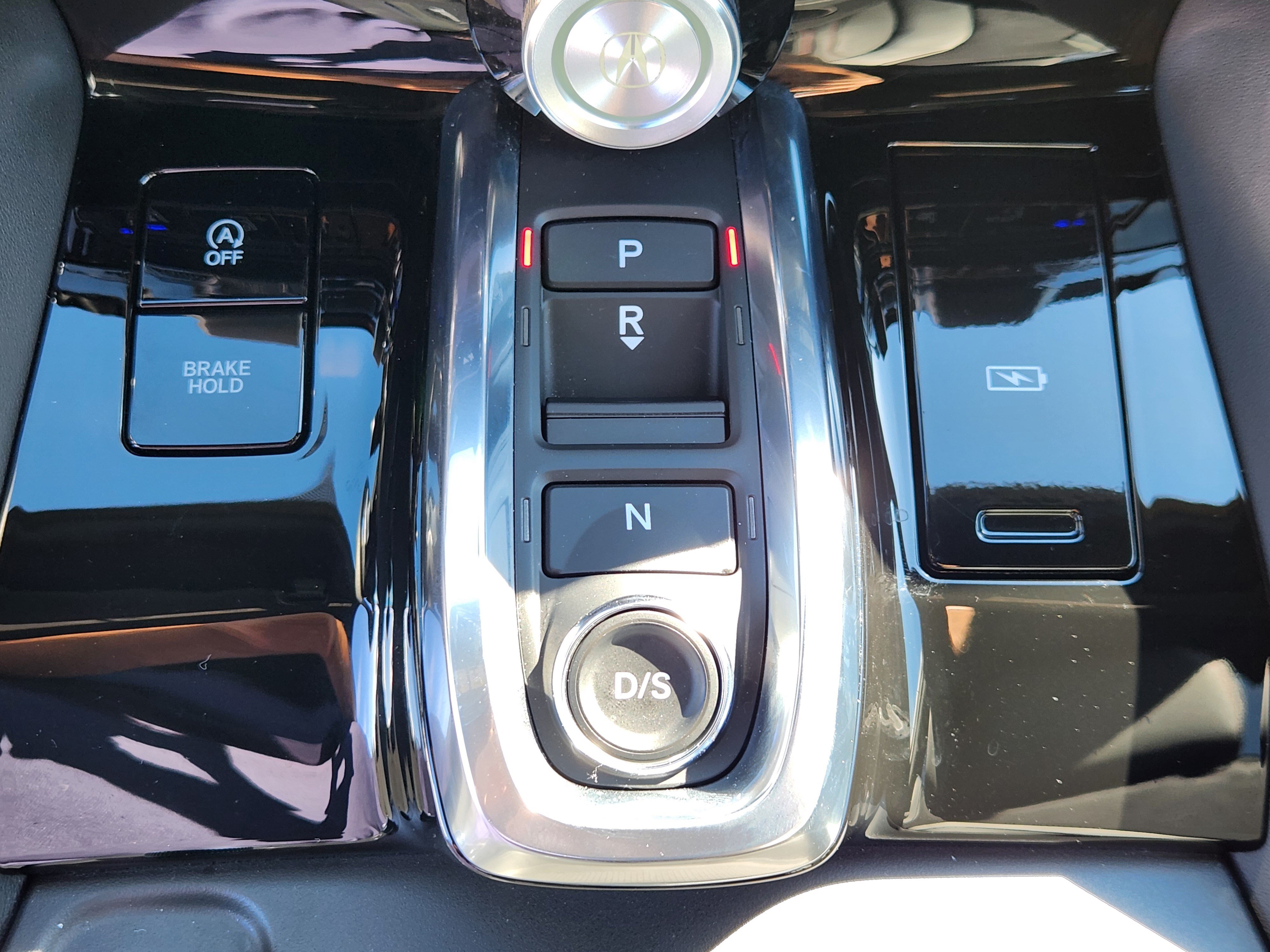 2026 Acura MDX A-Spec Package - Photo 13