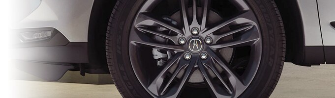 RDX Wheels