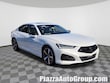  Acura TLX