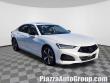 Certified 2025 Acura TLX Technology Package Sedan