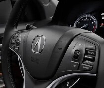 Heated Steering Wheel