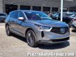Certified 2023 Acura RDX A-Spec Advance Package SUV