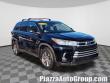 Used 2019 Toyota Highlander XLE SUV