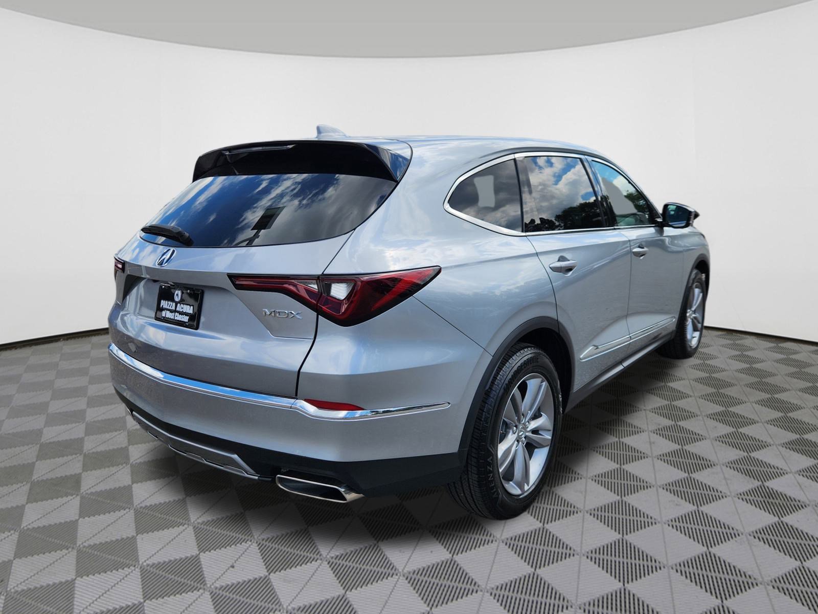 2025 Acura MDX Base photo 4