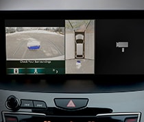 Surround-View Camera