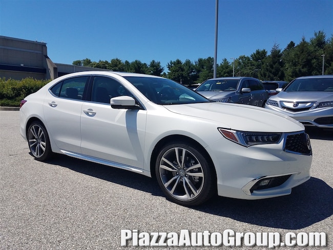 Piazza Acura Of West Chester >> New 2019 Acura TLX 3.5 V-6 9-AT SH-AWD with Advance ... Piazza Acura Of West Chester >> New 2019 Acura TLX 3.5 V-6 9-AT SH-AWD with Advance ...