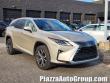 Used 2018 Lexus RX 350L SUV