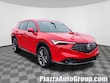  Acura ADX