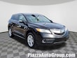 Acura RDX