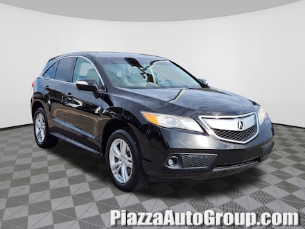 Used 2013 Acura RDX SUV in West Chester, PA