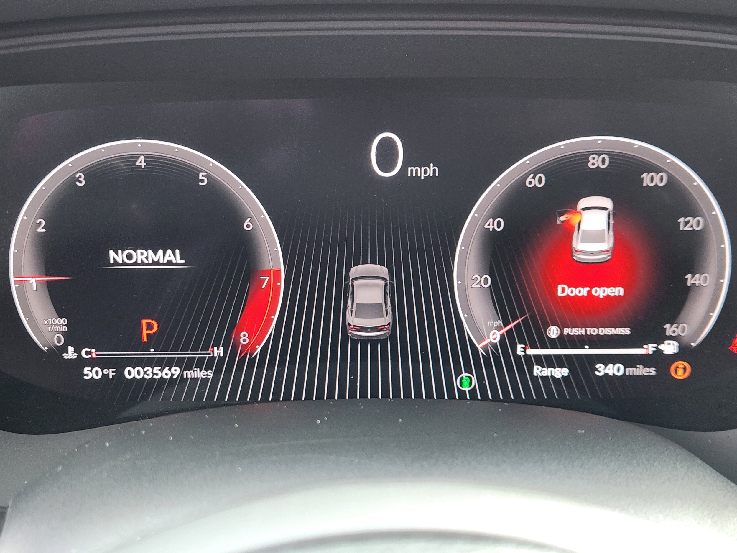 2025 Acura TLX A-Spec Package - Photo 10