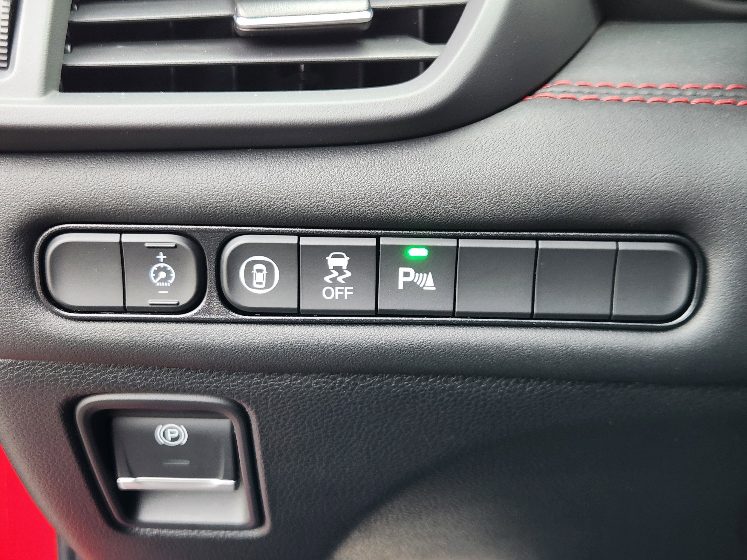 2025 Acura TLX A-Spec Package - Photo 26