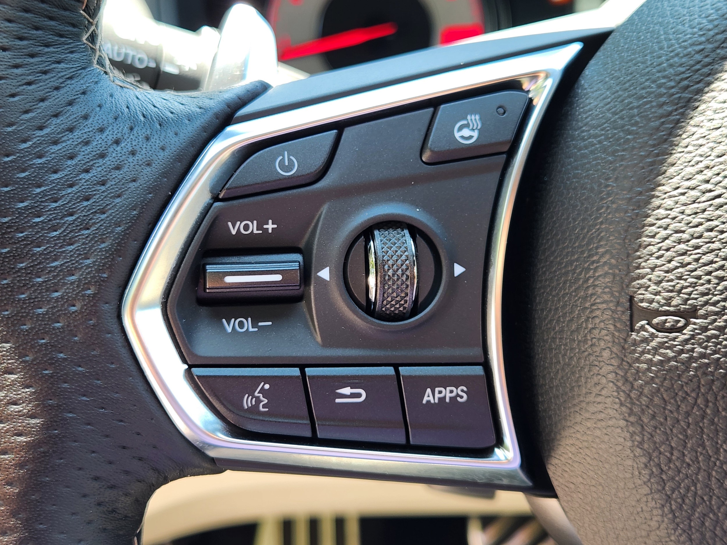 2025 Acura RDX A-Spec w/ Advance Package - Photo 24