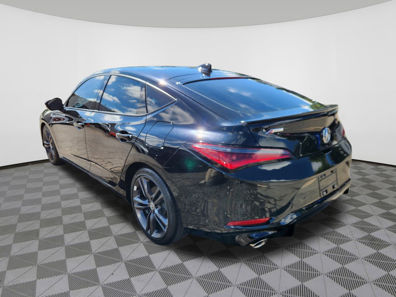 2023 Acura Integra A-Spec photo 3