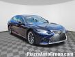 Used 2019 Lexus LS LS 500 Sedan
