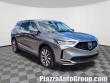 Used 2025 Acura MDX Technology Package SUV