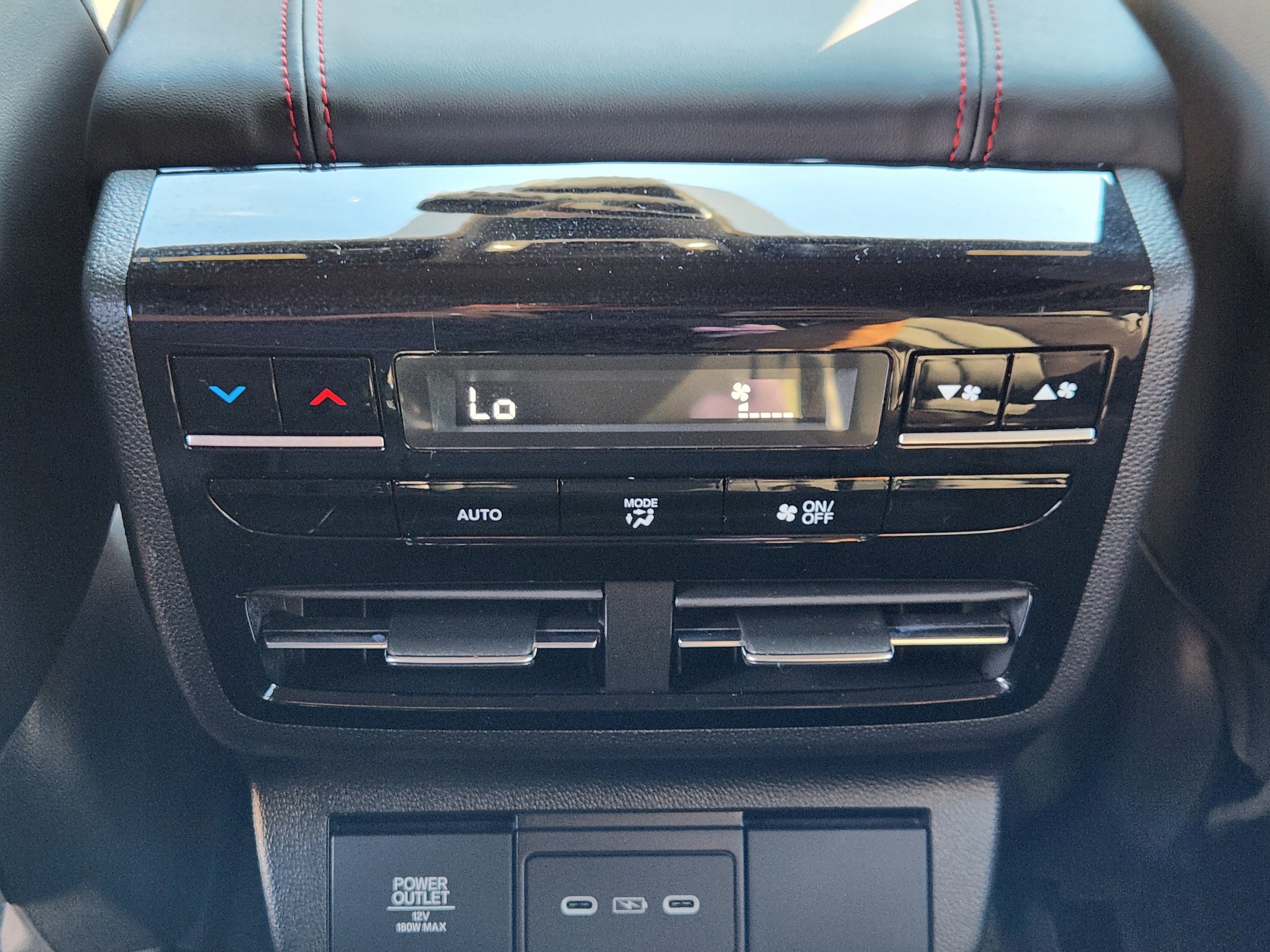 2026 Acura MDX A-Spec Package - Photo 24