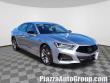 Certified 2025 Acura TLX A-Spec Package Sedan
