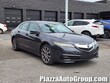 Acura TLX