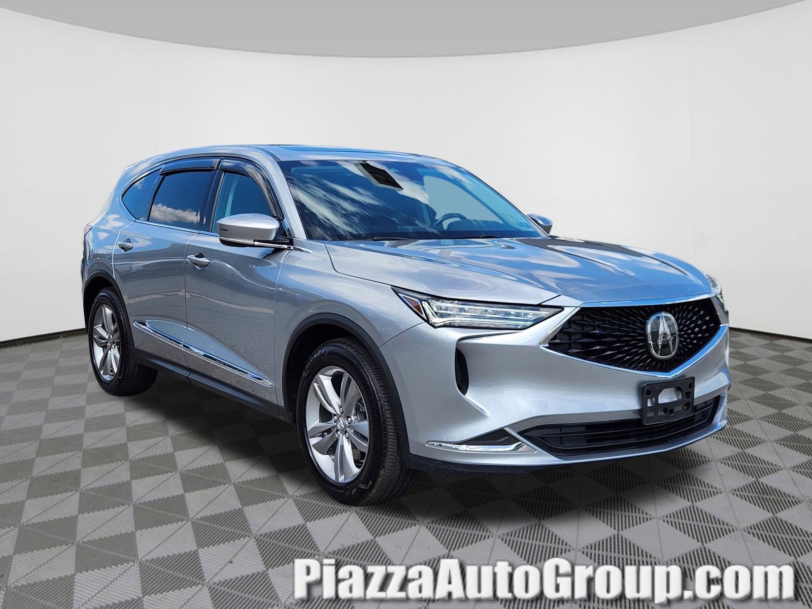 2024 Acura MDX Base's photo