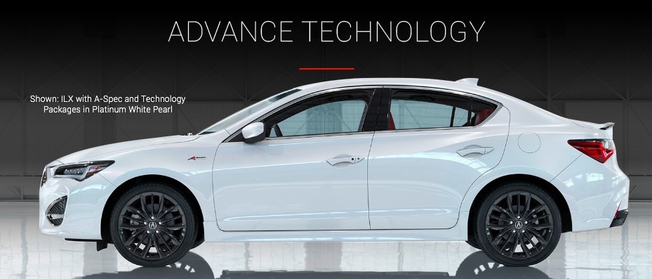 ADVANCE TECHNOLOGY