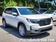 Used 2024 Honda Passport EX-L SUV