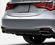 Parking Sensors