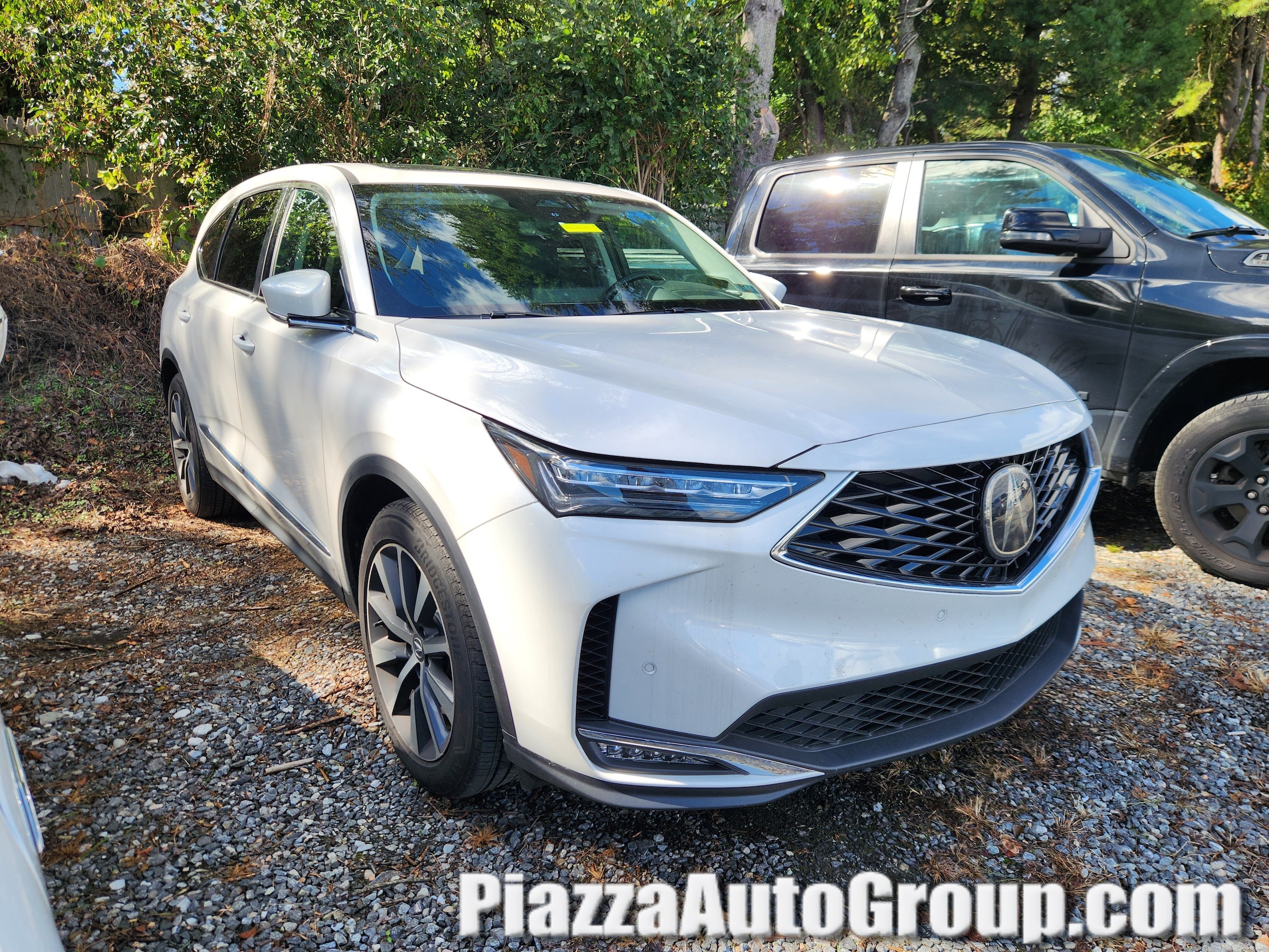 2026 Acura MDX