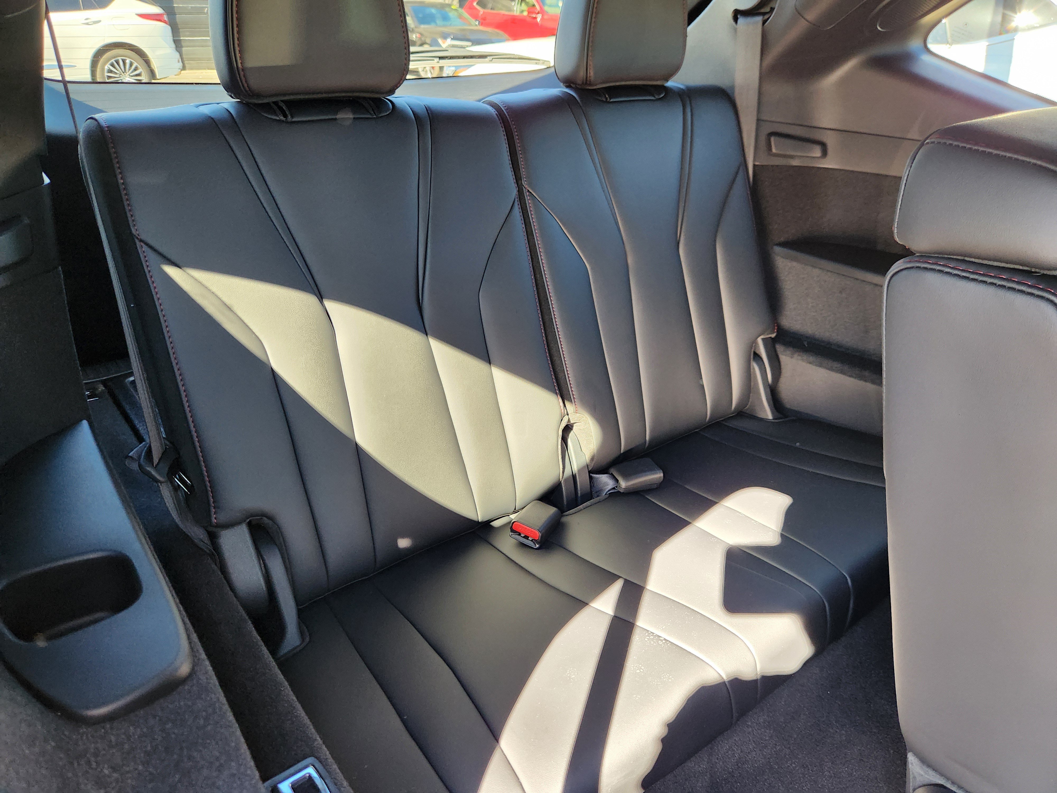 2026 Acura MDX A-Spec Package - Photo 17
