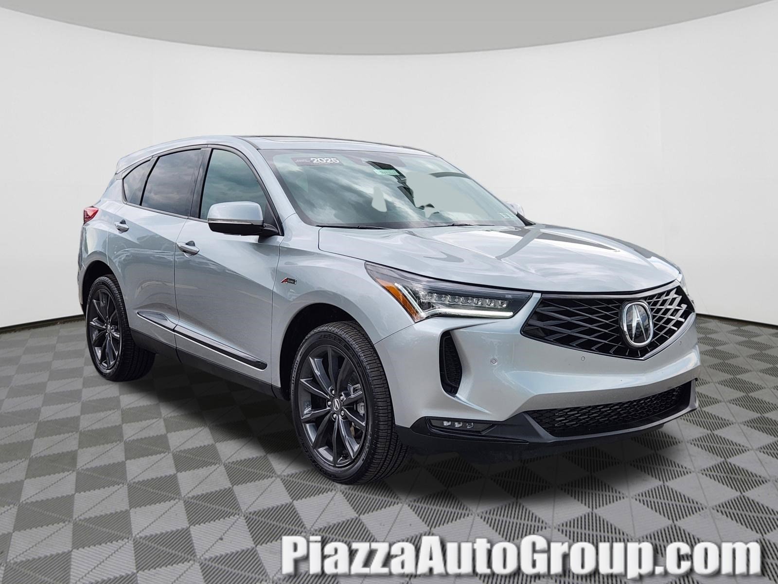2025 Acura RDX A-Spec Package SH-AWD's photo
