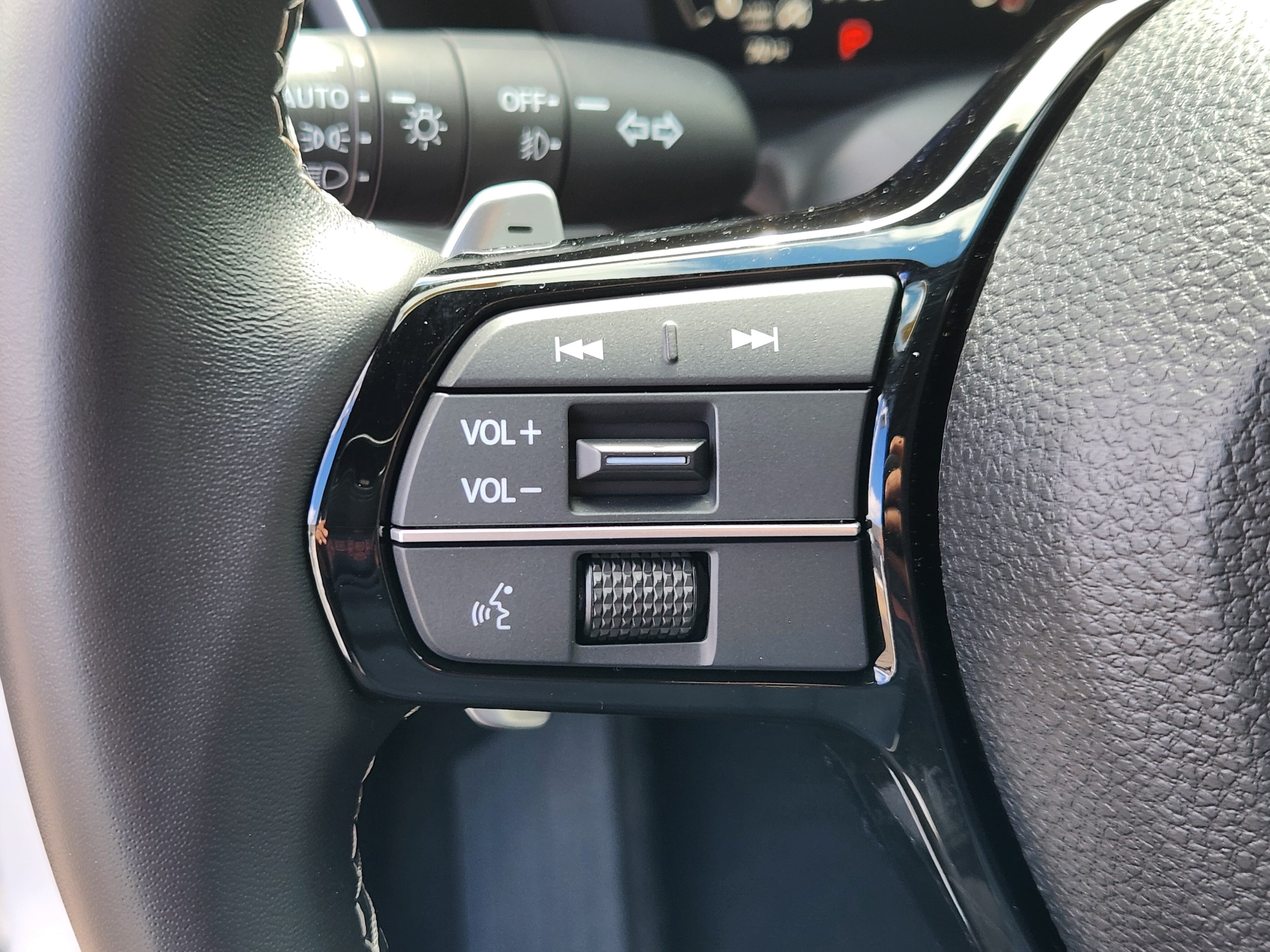 2026 Acura Integra A-Spec - Photo 23