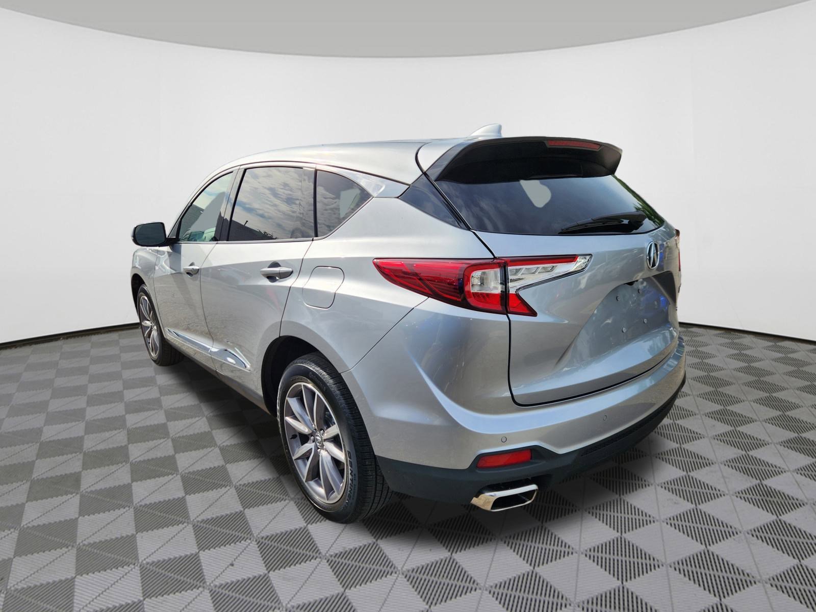 2023 Acura RDX Technology photo 3