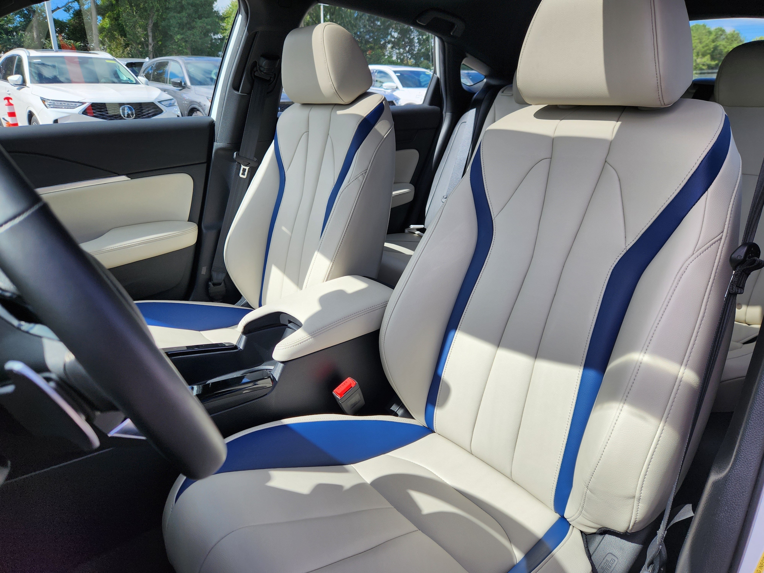 2026 Acura Integra A-Spec - Photo 7
