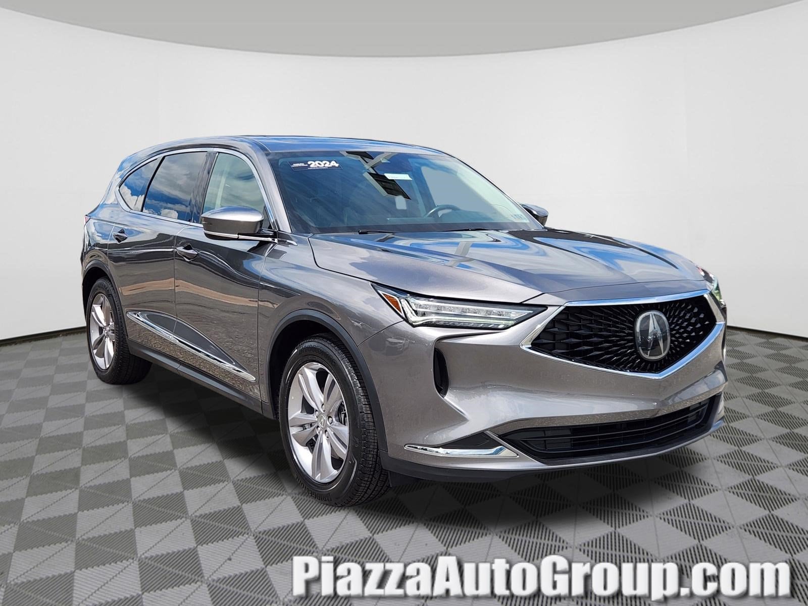 2024 Acura MDX