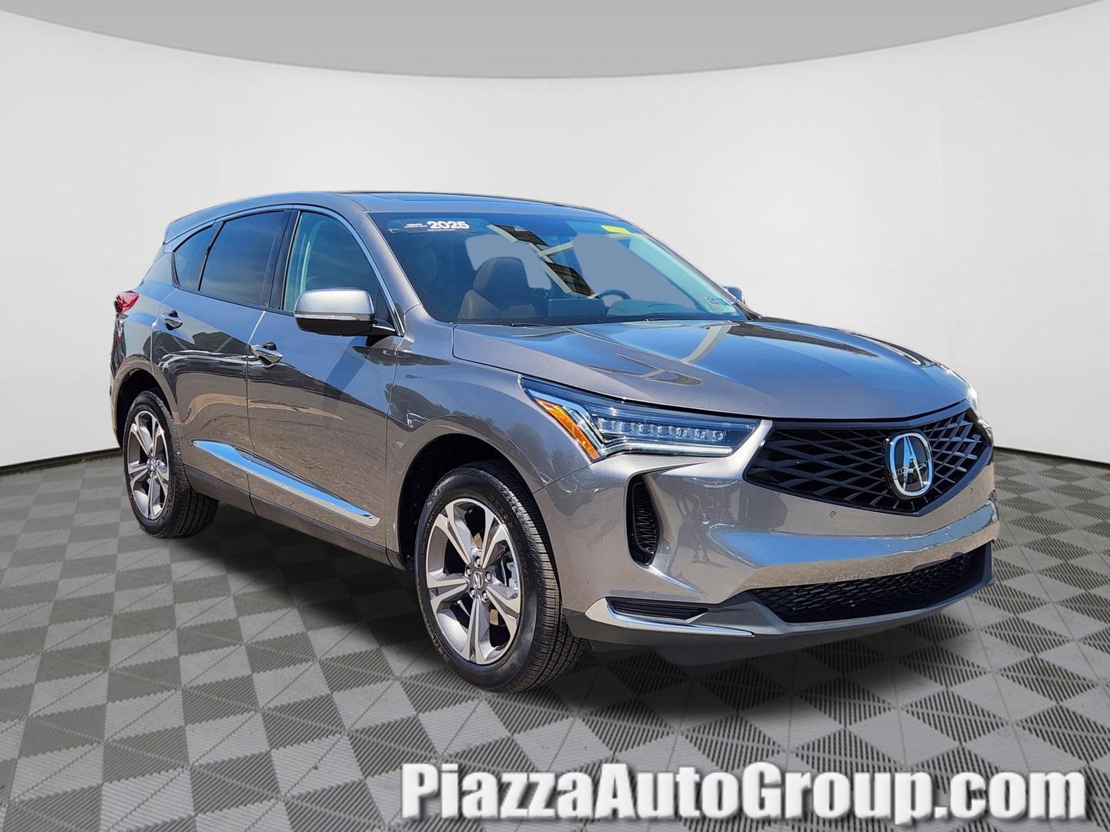 2025 Acura RDX Technology Package SH-AWD's photo