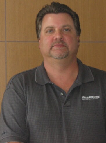 Geoff Young