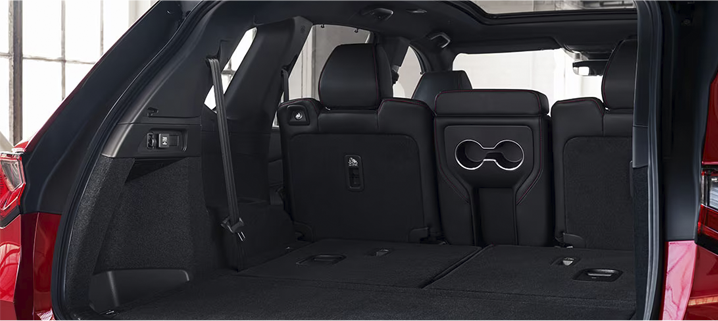 standard eyesight driver assist technology