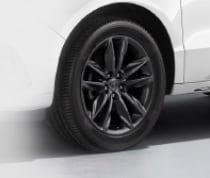 20-in Wheels